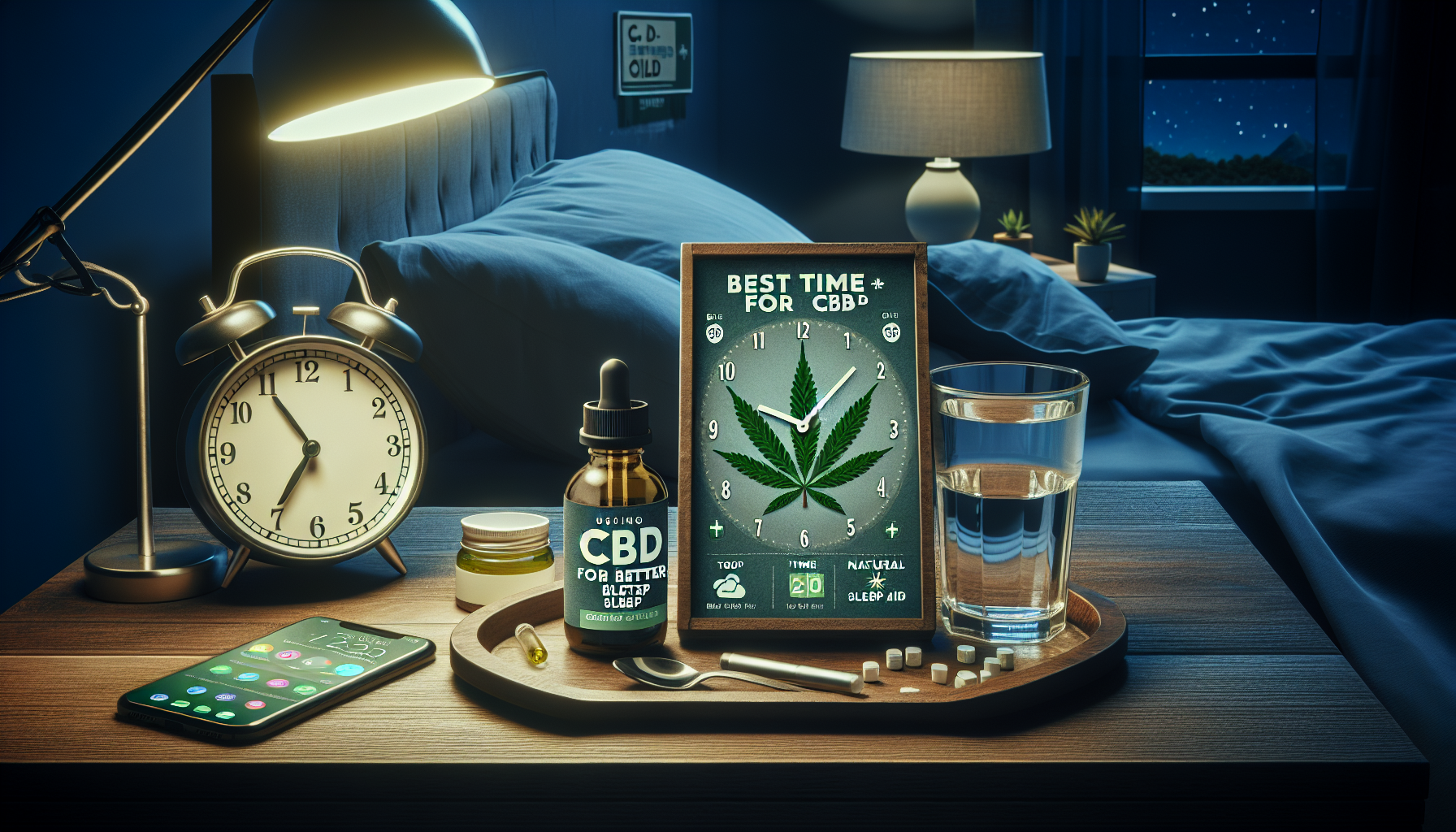 découvrez quand il est recommandé de prendre du cbd pour dormir et apprenez-en davantage sur ses bienfaits pour le sommeil.