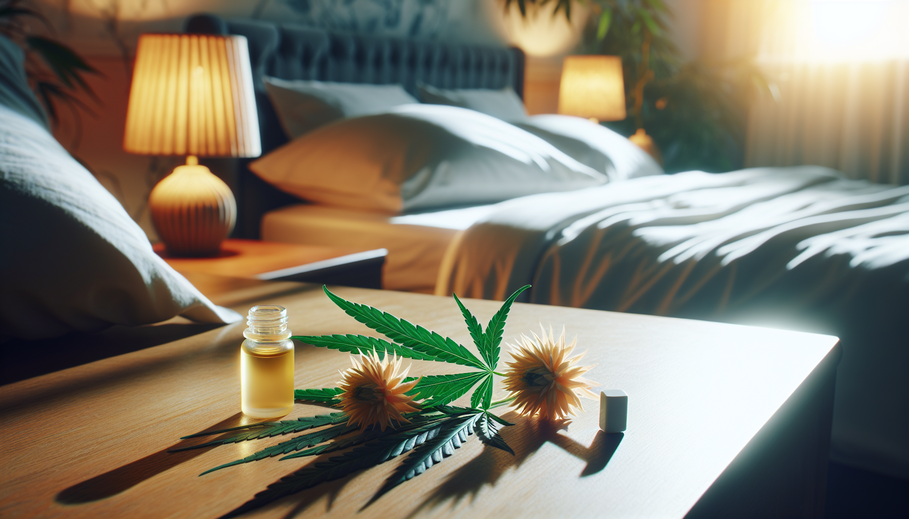 découvrez quelles fleurs de cbd choisir pour améliorer la qualité de votre sommeil et favoriser un repos réparateur.